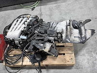 Suzuki - df60 - 60 pk - 4-takt - buitenboordmotor - afbeelding 8 van  11