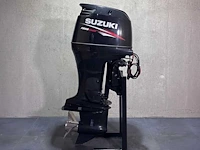 Suzuki - extra langstaart - 150 pk df150 efi - 4-takt - outboard motor