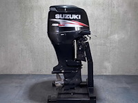 Suzuki - extra langstaart - 250 pk df250 - 4-takt - buitenboordmotor - afbeelding 1 van  1