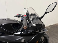 Suzuki - gsx 250 ra - sport - 5724 km - motorfiets - 2020 - afbeelding 7 van  14