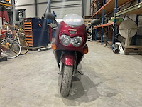 Suzuki - gsxf - 750 - motor - afbeelding 2 van  9