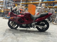Suzuki - gsxf - 750 - motor - afbeelding 5 van  9