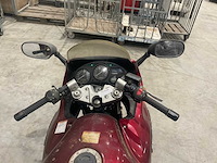 Suzuki - gsxf - 750 - motor - afbeelding 8 van  9