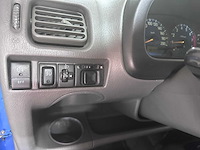 Suzuki - ignis - 1.3-16v gs - 80-ht-pp- 2001 - afbeelding 3 van  17