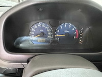 Suzuki - ignis - 1.3-16v gs - 80-ht-pp- 2001 - afbeelding 17 van  17