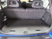 Suzuki - ignis - 1.3-16v gs - car - 2001 - afbeelding 6 van  17