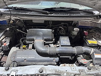 Suzuki - ignis - 1.3-16v special - 98-jl-fv- 2002 - afbeelding 3 van  4