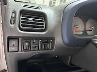 Suzuki - ignis - 1.3-16v special - 98-jl-fv- 2002 - afbeelding 2 van  16