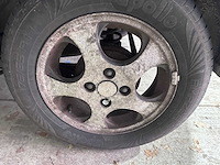 Suzuki - ignis - 1.3-16v special - 98-jl-fv- 2002 - afbeelding 11 van  16