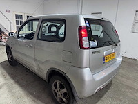 Suzuki - ignis - 1.3-16v special - 98-jl-fv- 2002 - afbeelding 4 van  16
