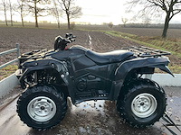 Suzuki - kingquad 450 - quad - afbeelding 5 van  6