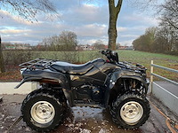 Suzuki - kingquad 450 - quad - afbeelding 6 van  6
