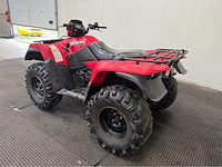 Suzuki - kingquad quad - 2005 - afbeelding 11 van  21