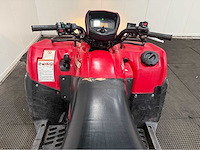 Suzuki - kingquad quad - 2005 - afbeelding 3 van  21