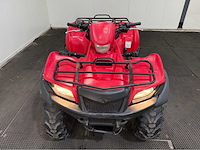 Suzuki - kingquad quad - 2005 - afbeelding 18 van  21