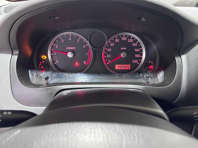 Suzuki - liana - 1.6 exclusive - 55-rp-fj - afbeelding 2 van  19