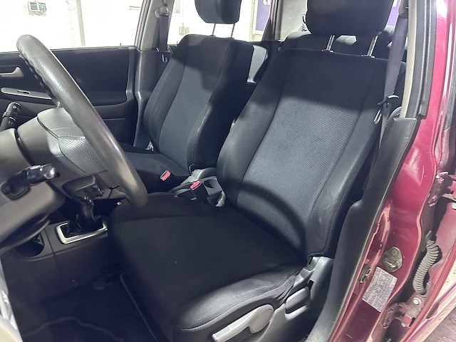 Suzuki - liana - 1.6 exclusive - 55-rp-fj - afbeelding 6 van  19