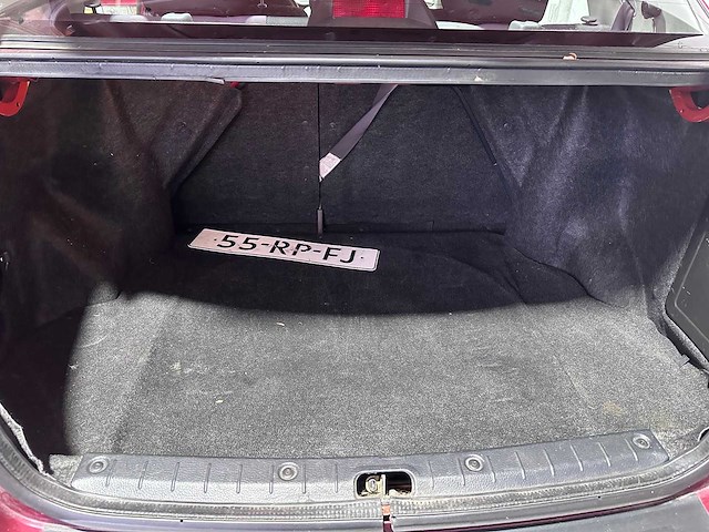 Suzuki - liana - 1.6 exclusive - 55-rp-fj - afbeelding 8 van  19