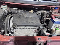 Suzuki - liana - 1.6 exclusive - 55-rp-fj - afbeelding 9 van  19