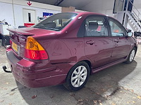 Suzuki - liana - 1.6 exclusive - 55-rp-fj - afbeelding 15 van  19