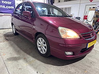 Suzuki - liana - 1.6 exclusive - 55-rp-fj - afbeelding 16 van  19