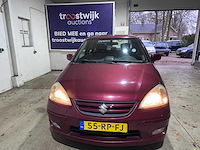 Suzuki - liana - 1.6 exclusive - 55-rp-fj - afbeelding 17 van  19