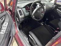 Suzuki - liana - 1.6 exclusive - 55-rp-fj - afbeelding 18 van  19