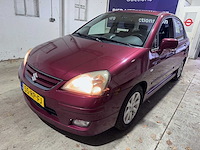 Suzuki - liana - 1.6 exclusive - 55-rp-fj - afbeelding 1 van  19