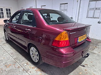 Suzuki - liana - 1.6 exclusive - 55-rp-fj - afbeelding 13 van  19