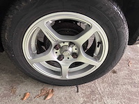 Suzuki - liana - 1.6 glx - 78-lr-dd- 2003 - afbeelding 4 van  10