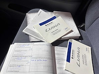 Suzuki - liana - 1.6 glx - 78-lr-dd- 2003 - afbeelding 5 van  10