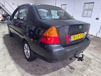 Suzuki - liana - 1.6 glx - 78-lr-dd- 2003 - afbeelding 2 van  17