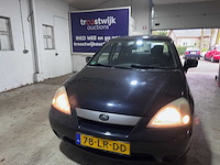 Suzuki - liana - 1.6 glx - 78-lr-dd- 2003 - afbeelding 6 van  17