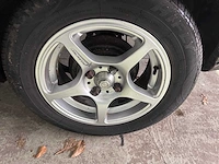 Suzuki - liana - 1.6 glx - 78-lr-dd- 2003 - afbeelding 7 van  17