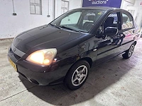 Suzuki - liana - 1.6 glx - 78-lr-dd- 2003