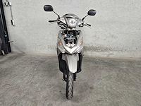 Suzuki - motorscooter - address 110 - 4t 110cc 74mfsz - afbeelding 3 van  7