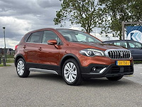 Suzuki - s-cross - 1.0 b.jet exclusive - car - 2018|sx-758-j|iaw - afbeelding 4 van  26