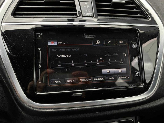 Suzuki - s-cross - 1.0 b.jet exclusive - car - 2018|sx-758-j|iaw - afbeelding 10 van  26