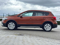 Suzuki - s-cross - 1.0 b.jet exclusive - car - 2018|sx-758-j|iaw - afbeelding 15 van  26