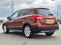 Suzuki - s-cross - 1.0 b.jet exclusive - car - 2018|sx-758-j|iaw - afbeelding 13 van  26