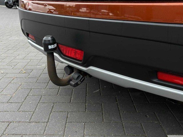 Suzuki - s-cross - 1.0 b.jet exclusive - car - 2018|sx-758-j|iaw - afbeelding 17 van  26