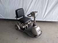 Suzuki - scootmobile - e-scooter - afbeelding 1 van  7