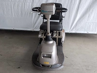 Suzuki - scootmobile - e-scooter - afbeelding 2 van  7