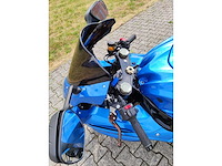 Suzuki - sport - gsx r 1000 - motorfiets - afbeelding 2 van  18