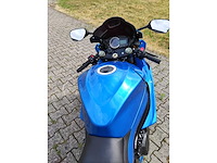 Suzuki - sport - gsx r 1000 - motorfiets - afbeelding 3 van  18