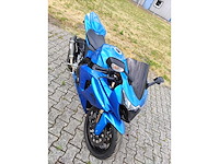 Suzuki - sport - gsx r 1000 - motorfiets - afbeelding 7 van  18
