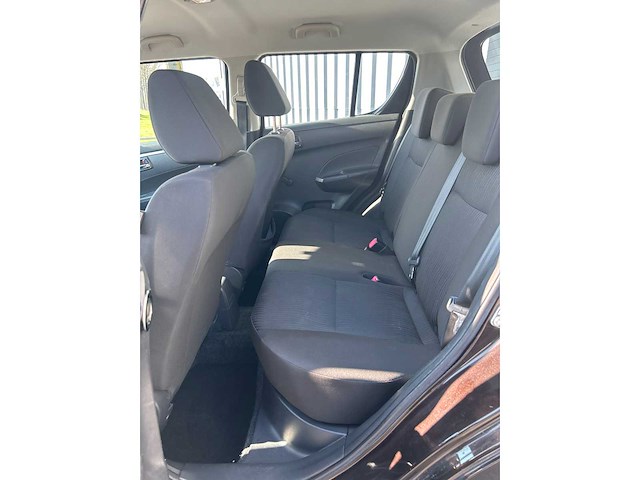 Suzuki - swift - 1.2 bandit easss - car - 2013 - afbeelding 10 van  25