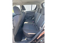 Suzuki - swift - 1.2 bandit easss - car - 2013 - afbeelding 10 van  25