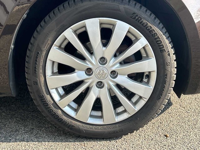 Suzuki - swift - 1.2 bandit easss - car - 2013 - afbeelding 13 van  25