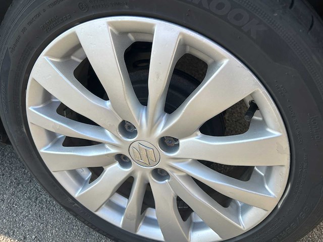 Suzuki - swift - 1.2 bandit easss - car - 2013 - afbeelding 14 van  25